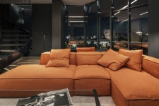 Behance :: 큐레이트한 갤러리 | Apartment design, Apartment, Apartment style