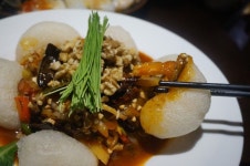 홍대 중국집 접대하기 딱인 중화복춘골드!친구랑 매번 입구앞에서 들어갈까 망설이기만 했는데 이번에 상품... | 식품 아이디어