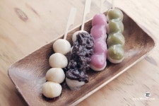 홍대카페 - 당고집 : 네이버 블로그 | Food, Sweet, Breakfast