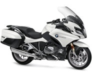 Die neue BMW R 1250 GS und R 1250 RT – Reise- und Tourenfaszination in neuer Antriebsdimension(이미지 포함)