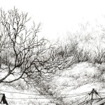 박광희 on Instagram: ㆍ ㆍ ㆍ #감성스케치스튜디오 #개인레슨 #스케치포럼 #sketch_forum #traveldrawing #skechers... 