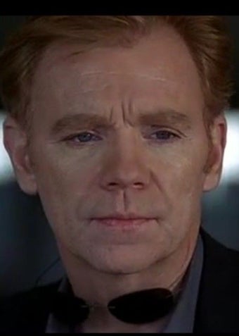 Pin by Andrea Junk on Horatio Caine | David caruso, Csi miami, Caruso