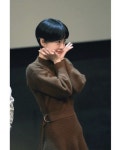 [정유미] 윰블리의 순간 - Soul Lounge - 소울드레서 (SoulDresser) - 2020 | 헤어스타일, 인스타그램, 사진