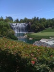 Wynn Las Vegas Golf Course. www.ochomesbyjeff.com #orangecountyrealtor #jeffforhomes #ilovegolf | 골프
