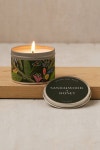 Pin by 리나 김 on anneler günü | Tin candles, Candles, Candle packaging