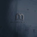 브릿지메디(주) 로고 명함 디자인 의뢰 - 2023 | 명함 디자인, 명함, 디자인