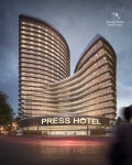 External design에 있는 Eng.Ahd Mando님의 핀 - 2020 | 미래지향적 건축