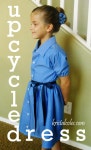 upcycled-dress.jpg 1.153×1.909 pixels | 옷 리폼, 옷, 리폼