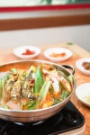 [땅이야기 맛이야기] 강원(11) 누구나 다 편들고 싶어지는 맛, 짐포리식당 | Spicy soup, Hot spicy, Food
