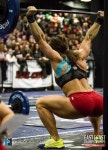 Crossfit - strong legs... | 스포츠