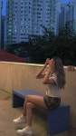 우산동 시외버스정류장 신규운영개시에 있는 핀