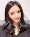 간만에 #my #selca #selfie  친정엄마랑 하린이랑 백화점 데이또 ღ 덕분에 오랜만에 한 풀 메이크업  히히 언제 또 할지 모르기에... 