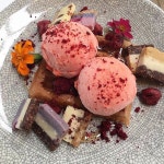 Пин от пользователя 따라딴 딴 на доске [SWEETS]in☆디저트 | Еда