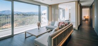 다실 스위트 - 2020