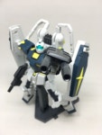 HGGT RGM-79 GM GUNDAM THUNDERBOLT Ver. 썬더볼트편에 나오는 폭죽 짐입니다....