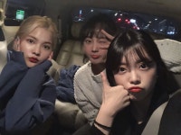 ꒰ SEI RINA SUYEON UPDATE ꒱  ✎ᝰ∥서영언니 뮤지컬 달을 품은 슈퍼맨을 보고왔어요😗! 정말 너무 멋지고 재밌고 감동적이고... 