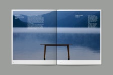 h, began with the very simply question - Park Jinhan | 그래픽 디자인, 디자인, 레이아웃