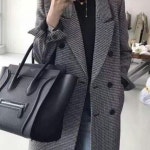 라희~♡ - Instagram photos and videos | 여성 의류, 코트, 색