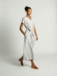 Steven Alan Spring 2016 | Felicity Jumpsuit | 바느질