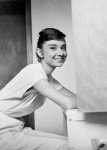 Audrey | 배우, 오드리 햅번