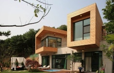 한글주택(주) 의 풍경,그곳에 살어리 랏다 [발트하임 설악] | House styles, Floor plans, Decor