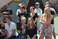 뉴욕 이색투어로 즐기는 여행 | 뉴욕