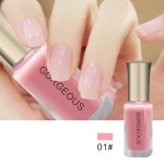 Item Type: Nail Polish Quantity: 1pcs Model Number: L5902 Brand Name: BK NET WT: 8ml Ingredient: Light oil | 네일아트, 젤네일... 