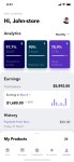 UI页面-个人主页에 있는 黑洞设计严选님의 핀 | 모바일 디자인, 사용자 경험, 디자인