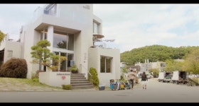 Gallery Cafe Adamas253 [아다마스253] – Korean Dramaland | Gallery cafe, My secret hotel, Oh ji ho