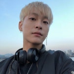 머리색 진화 . . . . . . . . #selfie #daily  #살롱드부띠크페이버릿점 #살롱드부띠크페이버릿점다윤