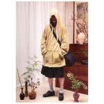 AJOBYAJO ORIGINAL LABEL 19SS @ajobyajo_original_label #ajobyajo #아조바이아조 … | Bomber jacket, Clothes, Jackets