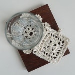 손뜨개 제품 knitting & crochet에 있는 핀