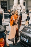 Street Style | 패션, 코트, 디자인