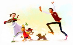 악어떼가 나온다.. 악어떼! I got you!!