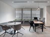 Haldia Petrochemicals & TCG Offices - Mumbai - Office Snapshots | 사무실