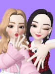 Pin oleh 🌙잠자는듯한🌙 di ZePeTo | Seni, Gambar, Kecantikan