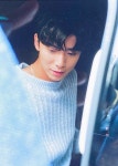 Pin by ddeumii on HWIYOUNG (휘영) | Sf9, Fictional characters, Character