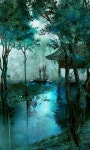 Pin by 박 지연 on Art | Chinese landscape painting, Chinese landscape, Landscape paintings