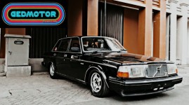 Volvo 240 GL | Schöne autos, Autos