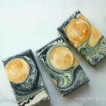 천연비누.디자인비누NATURAL HUE . MEEHUE (@mee_hue) • Instagram photos and videos | Soap craft, Crystal soap, Diy soap