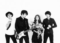 Korean Rock is Real interview with band Gutz (거츠)