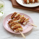 Pin on Korean Comfort 간식