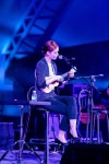 Seoul Forest Jazz Festival 2017 서울숲 재즈 페스티벌 2017... Alex #혜원 #Haewon #Live #… | 재즈, 숲, 음악