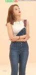 #레드벨벳 #조이 #멜빵 #청바지 | 레드벨벳 조이, 멜빵, 레드벨벳