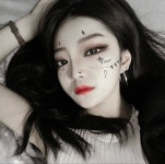 Pin de 호성 주 en 얼짱 | Maquillaje gótico, Estilo ulzzang, Poses para fotos