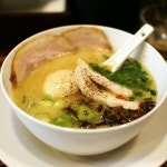 오레노라멘 사진 - 서울시 마포구 합정동 361-1 | 식품 아이디어, 맛있는 음식, 음식