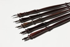 Rosewood Analogue Dip Pen siries/ BINLOGUE STUDIO | 스튜디오