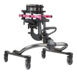 휠체어에 있는 JK PARK님의 핀