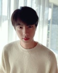 BigHit Entertainment Updates on Instagram: “Angular Jin, Powerful Jin #HappyBdayJinHyung #HappyBdayToOurHyung #HopeFilm... 