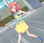 Pin by 시라유키 on Ayase Naru | Anime, Art, Ayase